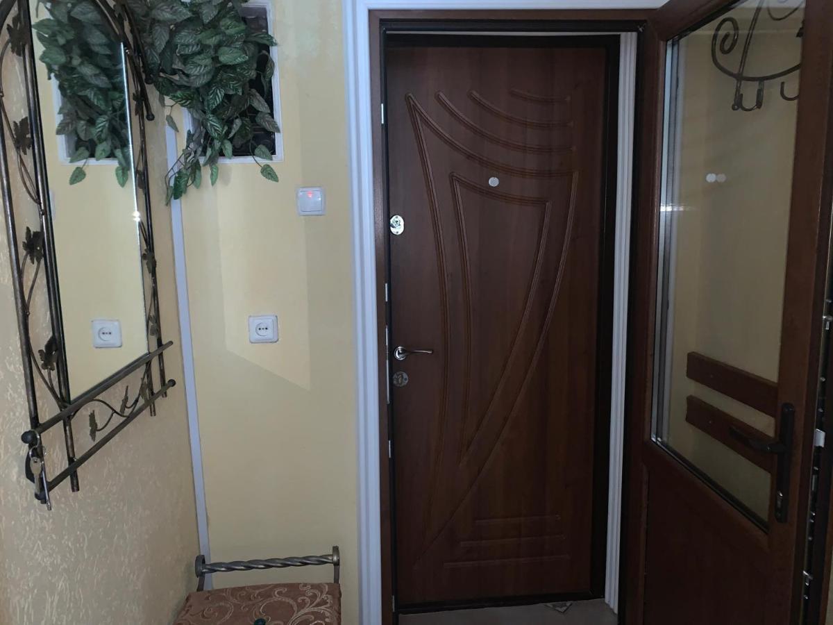 Квартира Моршин Exterior photo